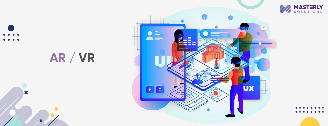 AR VR Design Tools AR VR Design Tools