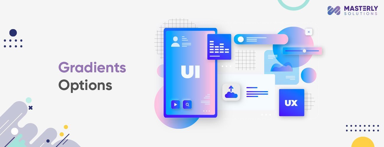 Gradient Color Trends 2023 Gradient Color Trends 2023