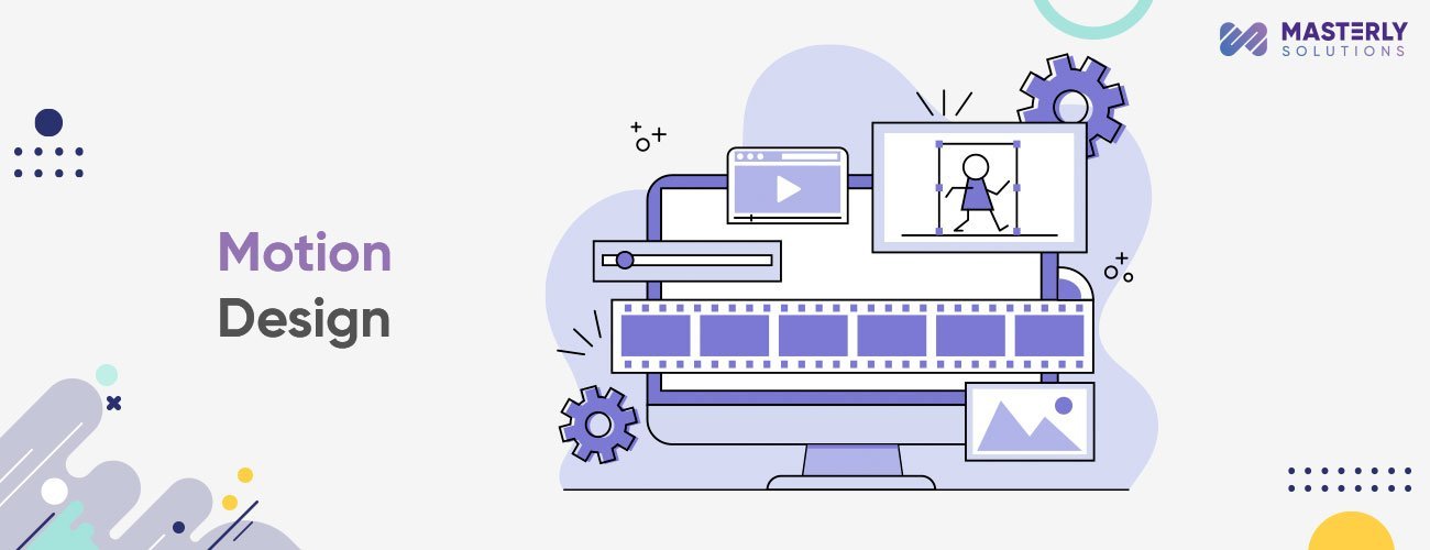 Motion Design Trends 2023 Motion Design Trends 2023