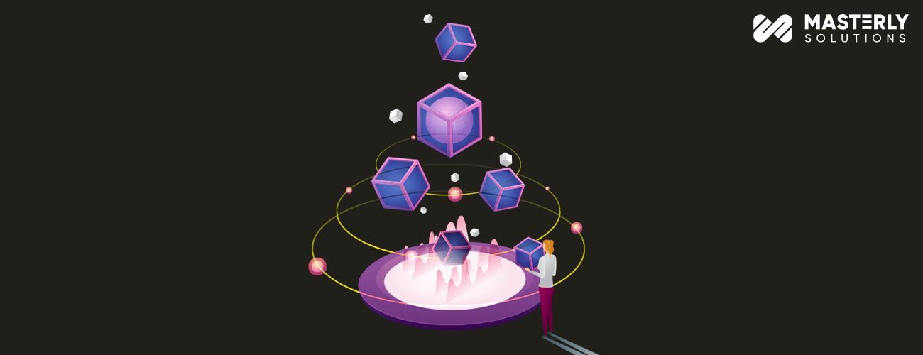 Web 3.0 Key Features Web 3 Key Features