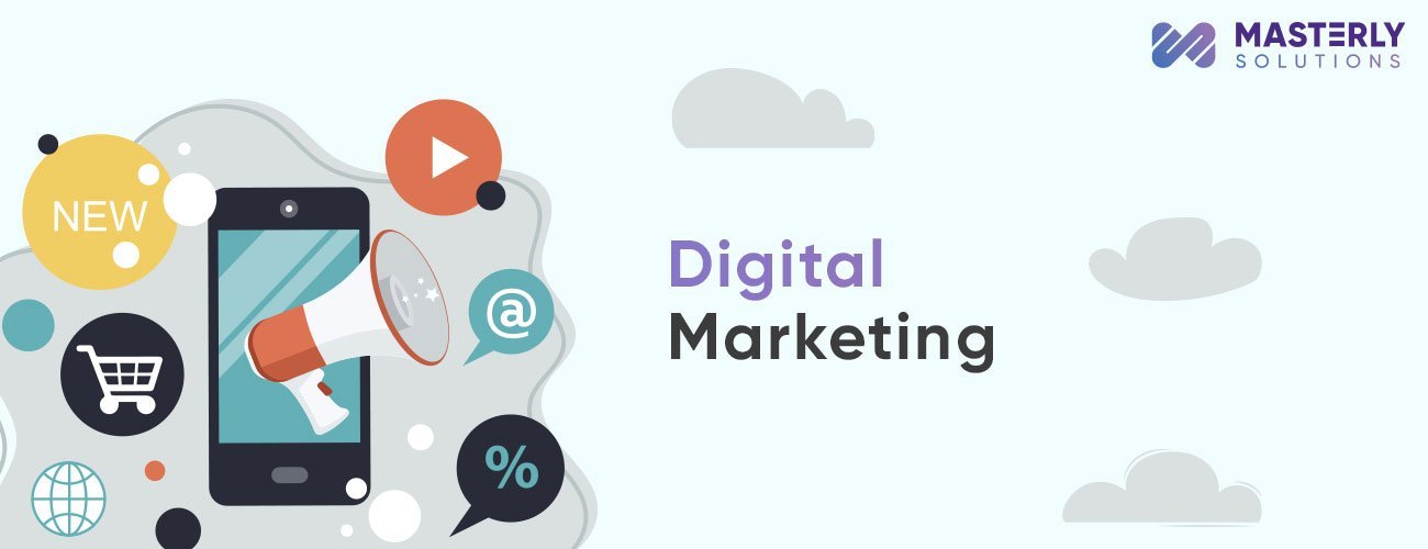 What is Digital Marketing What is Digital Marketing