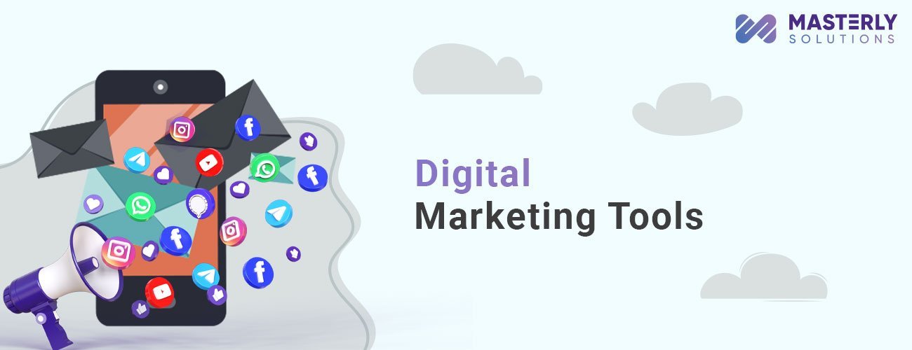 Tools of DM Tools of DM