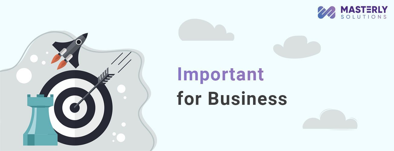 Why is Digital Marketing Important for Business? Why is Digital Marketing Important for Business?