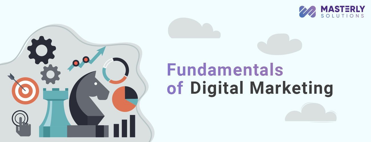 Fundamentals of Digital Marketing Fundamentals of Digital Marketing