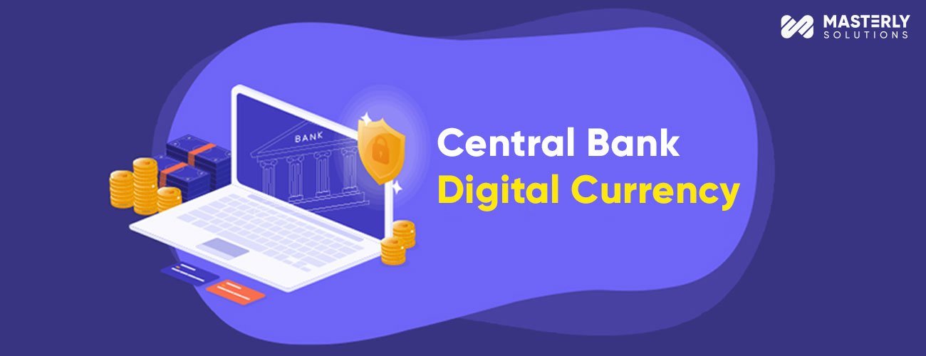 Central Bank Digital Currency (CBDC): The Digital Rupee Central Bank Digital Currency (CBDC): The Digital Rupee