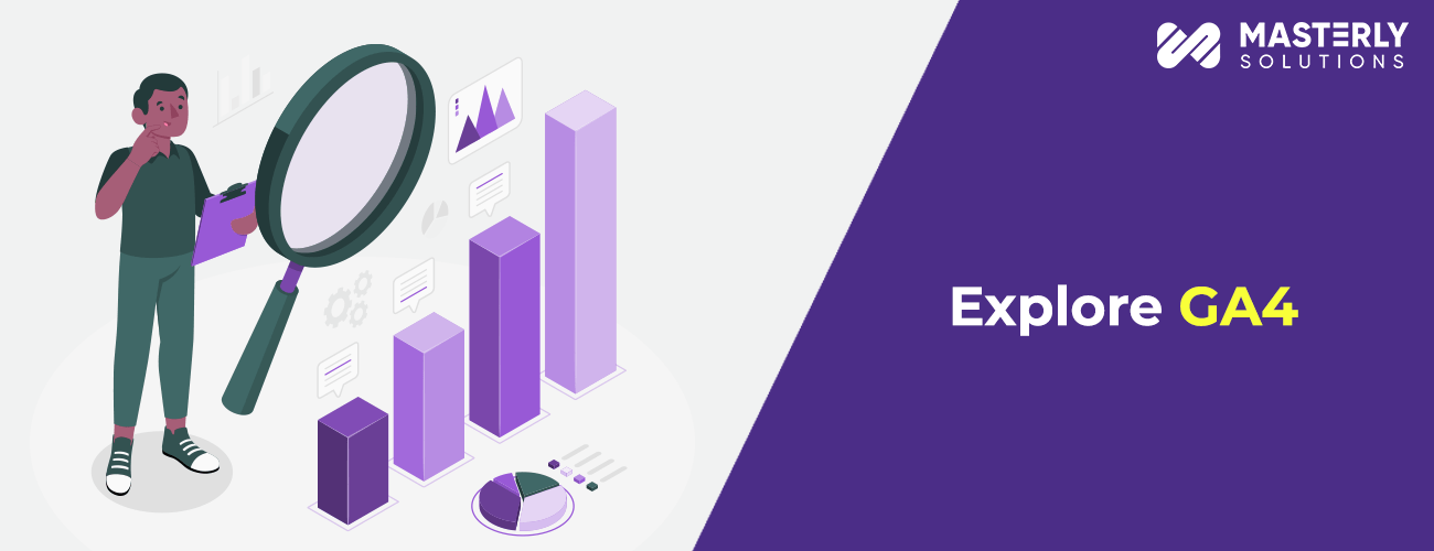 Explore GA4