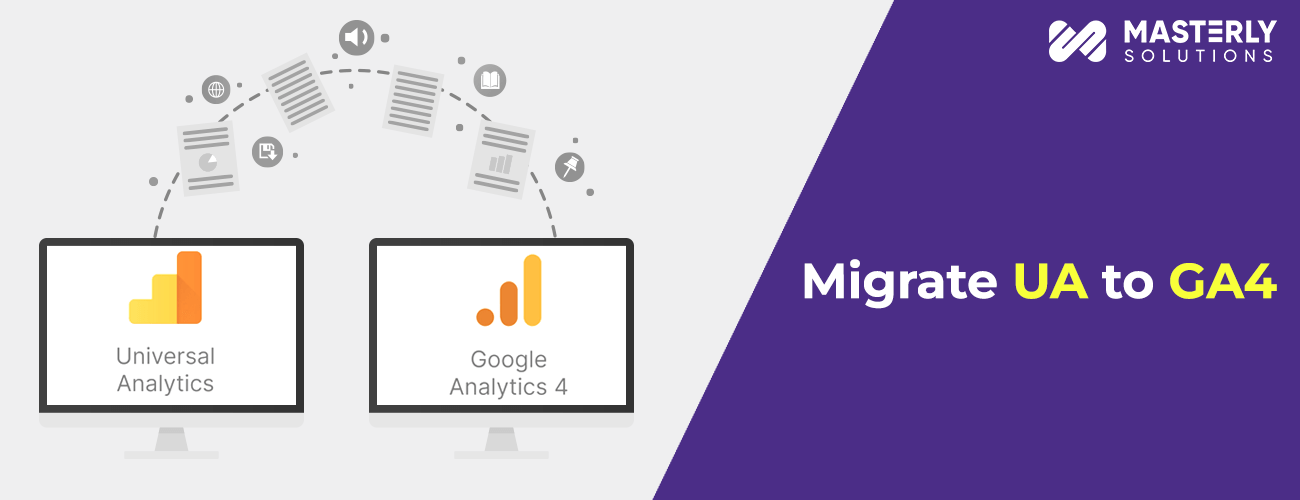 How to Migrate UA to GA4