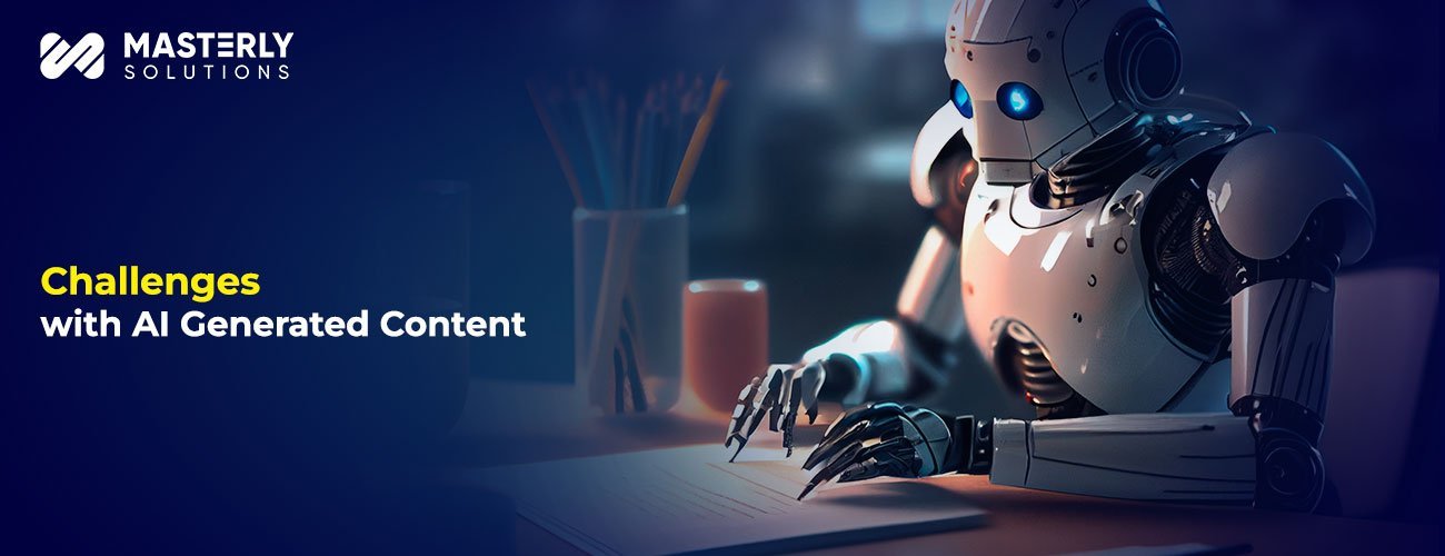 challenges-with-ai-generated-content