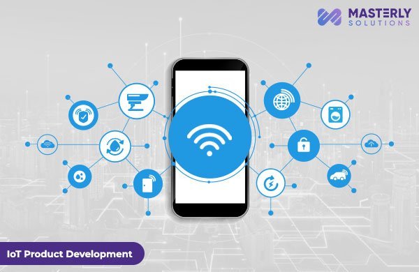 what-is-iot-product-development