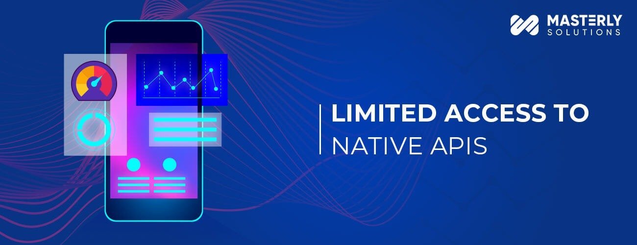 Limited-Access-to-Native-APIs