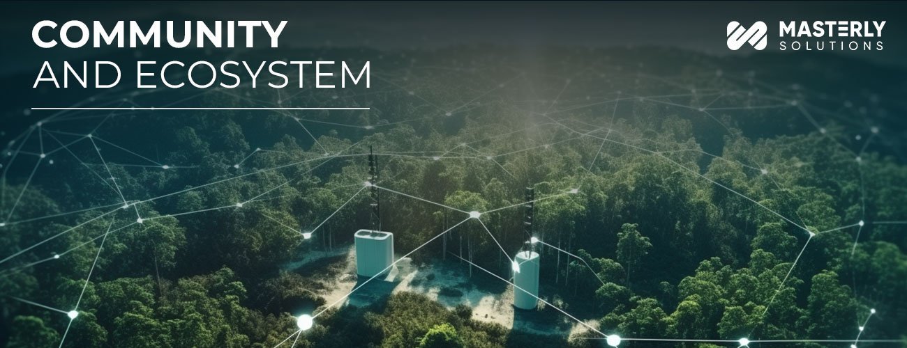 Community-and-Ecosystem