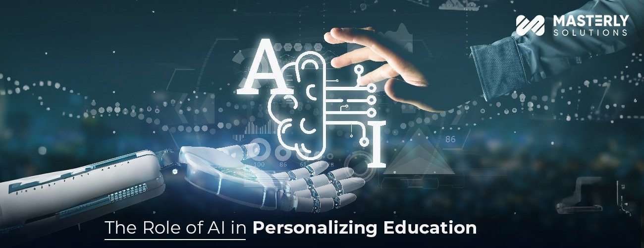 The Role of AI in Personalizing Education