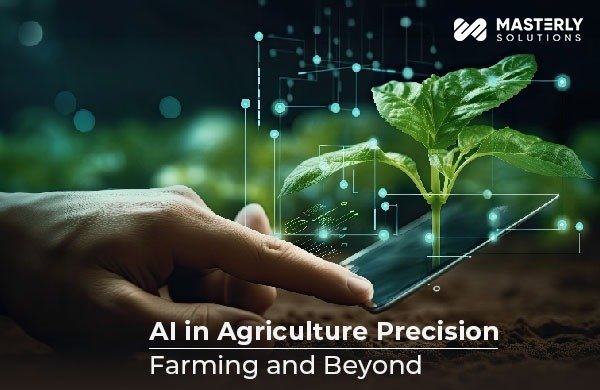AI in Agriculture