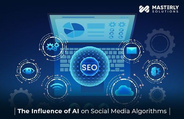 AI on Social Media Algorithms