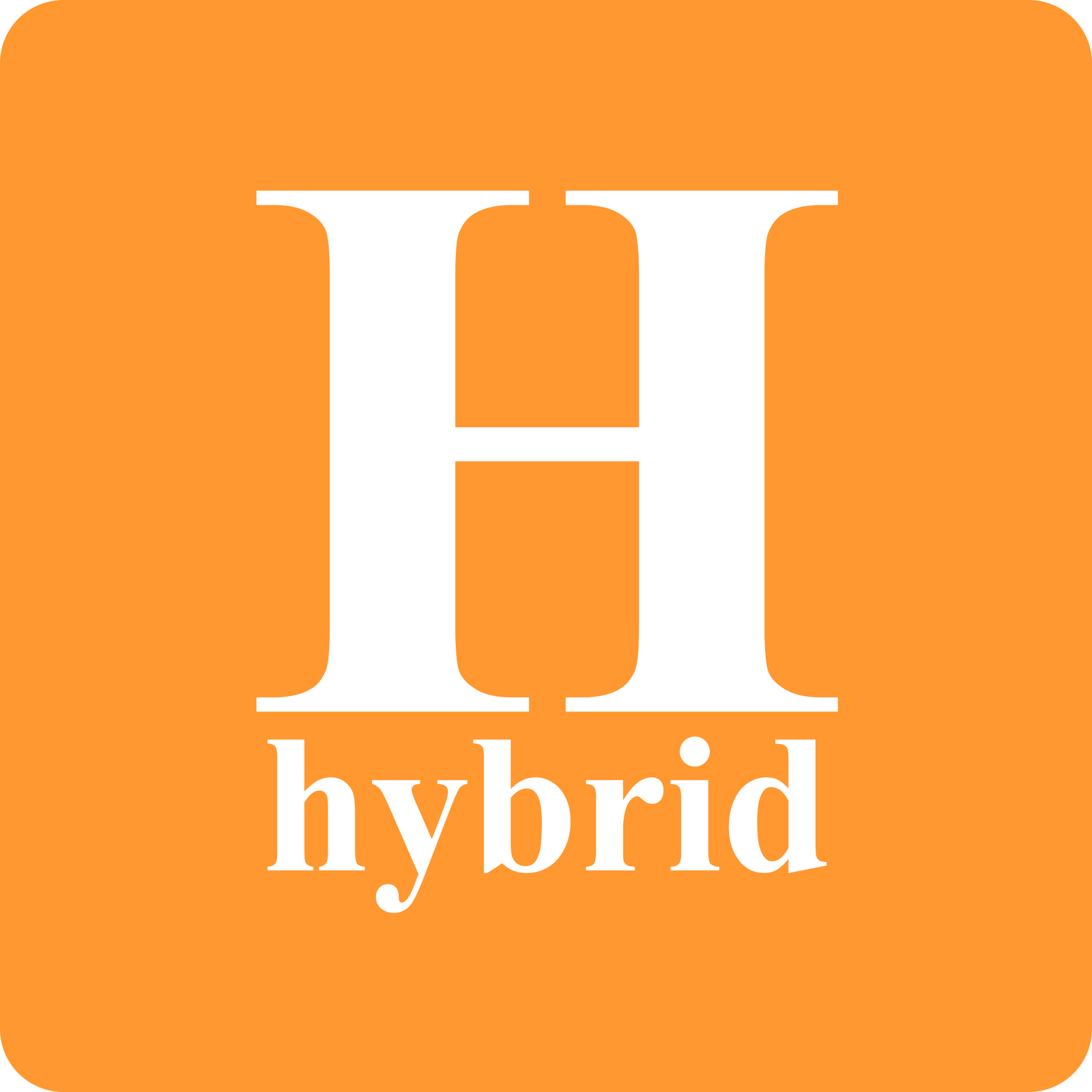 Hybrid-App-Development