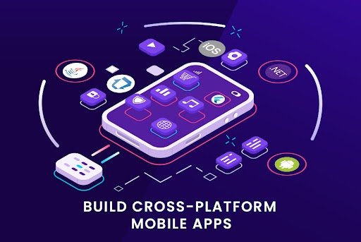 custom mobile app development services