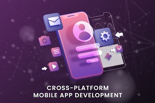 Mobile App Development