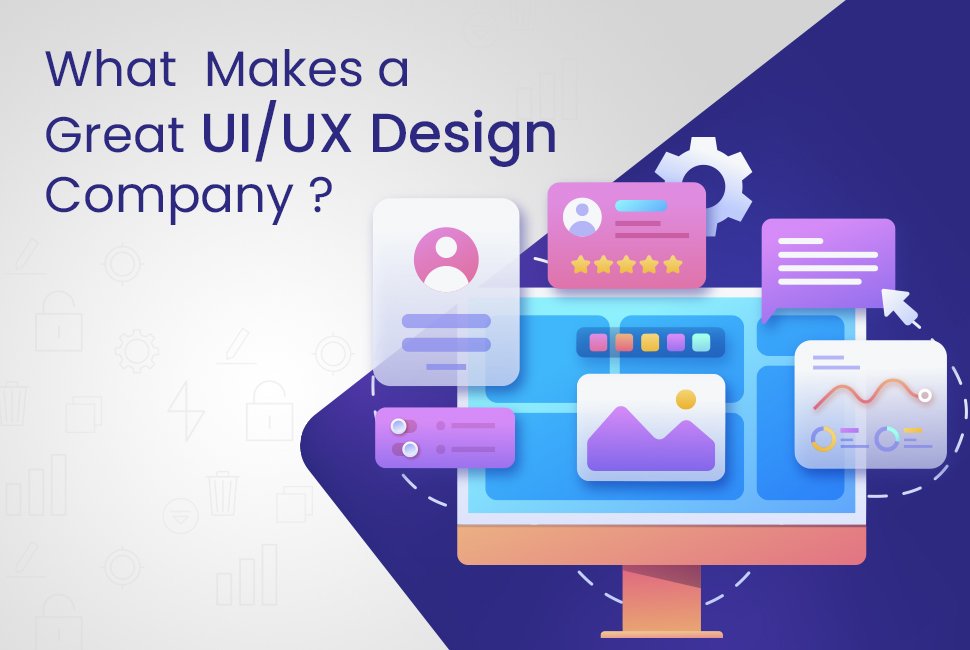 ui ux design company