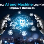 How AI and Machine Learning Improve Business